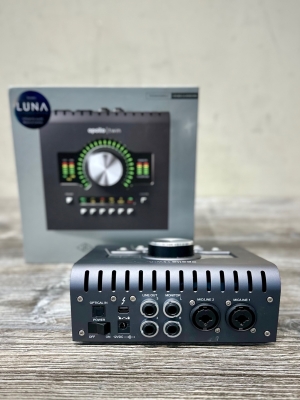 Store Special Product - Universal Audio - UA-APLTWDII/HE